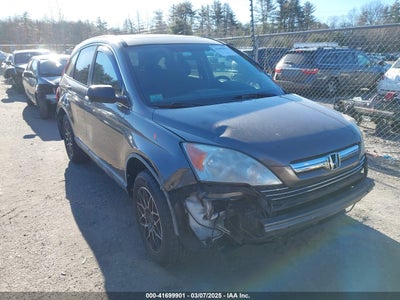 HONDA CR-V 2009