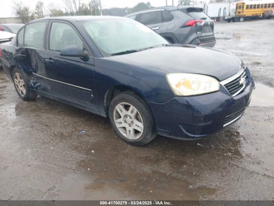CHEVROLET MALIBU 2006