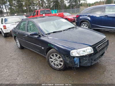 VOLVO S80 2005