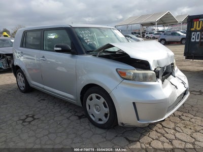 SCION XB 2009