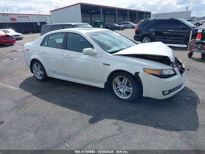 ACURA TL 2007
