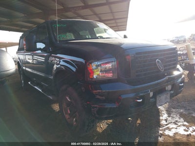 FORD F-250 2004