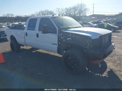 FORD F-350 2002