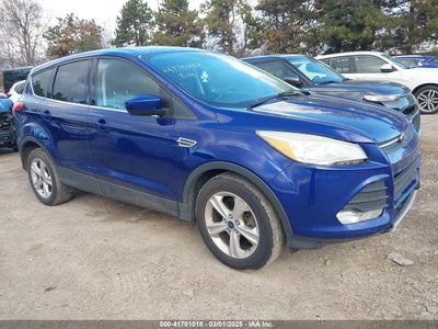 FORD ESCAPE 2014