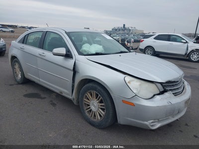 CHRYSLER SEBRING 2008