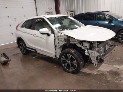 MITSUBISHI ECLIPSE CROSS 2020