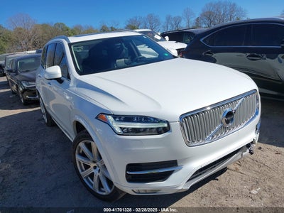VOLVO XC90 2019