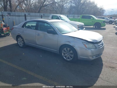 TOYOTA AVALON 2006