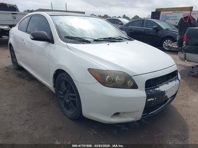 SCION TC 2009