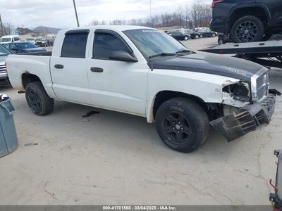 DODGE DAKOTA 2006