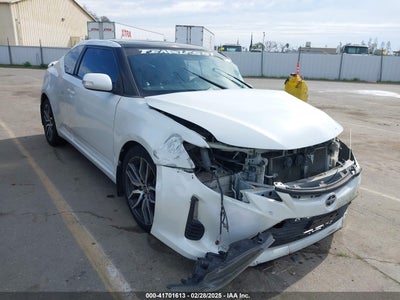 SCION TC 2015
