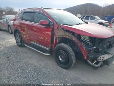 HONDA CR-V 2020