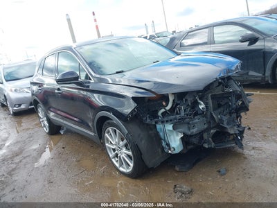 LINCOLN MKC 2019