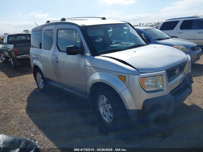 HONDA ELEMENT 2006