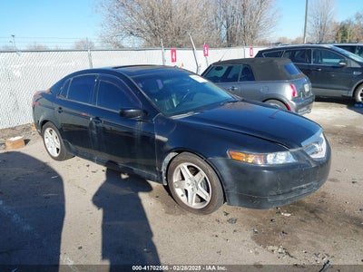 ACURA TL 2005