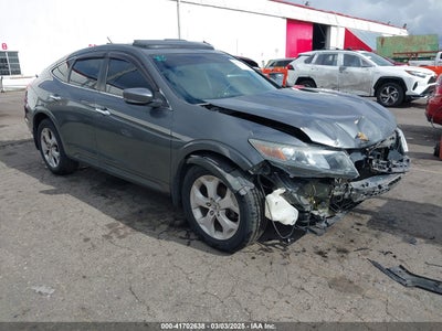 HONDA CROSSTOUR 2012