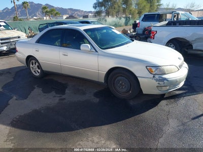 LEXUS ES 300 2000