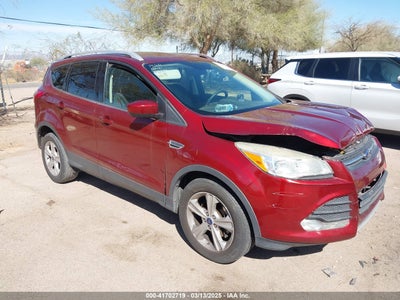 FORD ESCAPE 2014