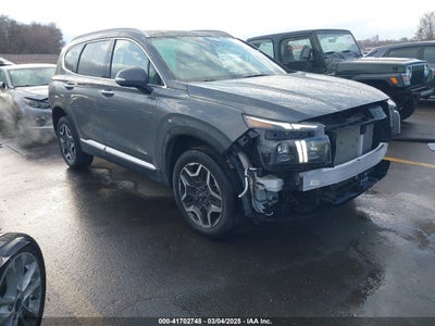 HYUNDAI SANTA FE 2023