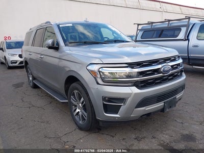 FORD EXPEDITION 2022