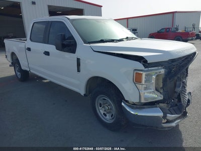 FORD F-250 2021