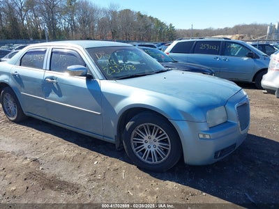 CHRYSLER 300 2009