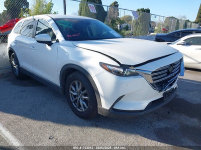 MAZDA CX-9 2019