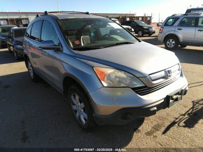 HONDA CR-V 2007