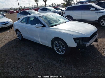 AUDI A5 2013