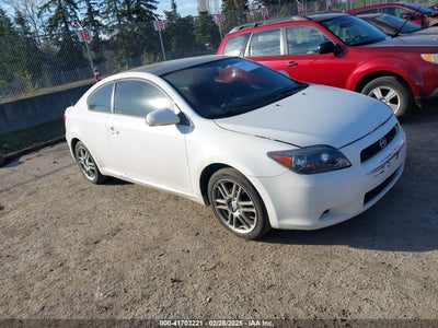 SCION TC 2006