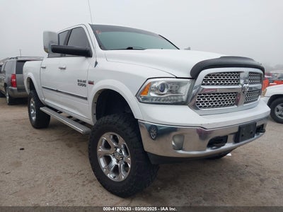 RAM 1500 2013