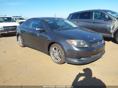 SCION TC 2007