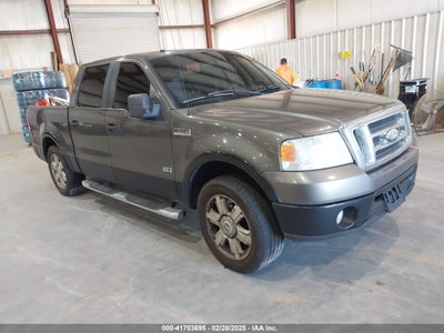 FORD VERSA 2008