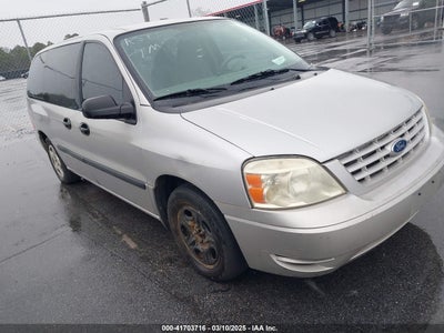 FORD FREESTAR 2005