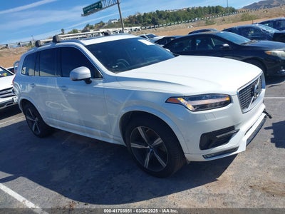 VOLVO XC90 2019