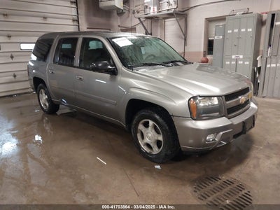 CHEVROLET TRAILBLAZER EXT 2006