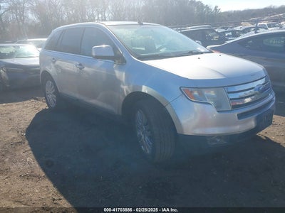 FORD EDGE 2010
