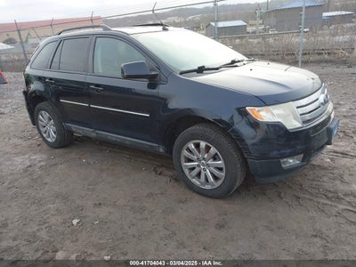 FORD EDGE 2010
