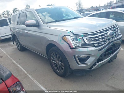 FORD EXPEDITION 2020