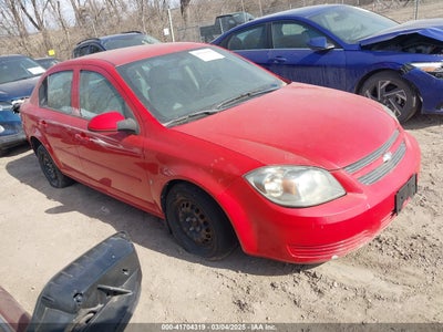 CHEVROLET COBALT 2009