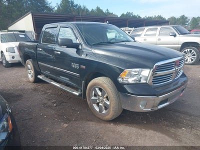RAM 1500 2015