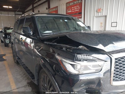 INFINITI QX80 2020