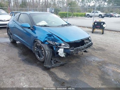 HONDA CR-Z 2014