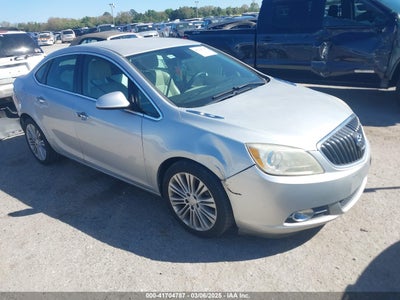 BUICK VERANO 2014