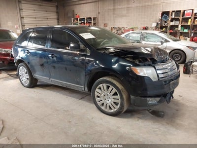FORD EDGE 2010