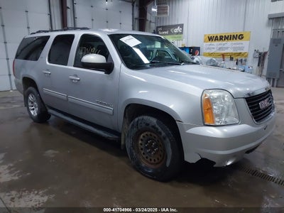 GMC YUKON XL 1500 2012