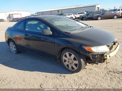 HONDA CIVIC 2009
