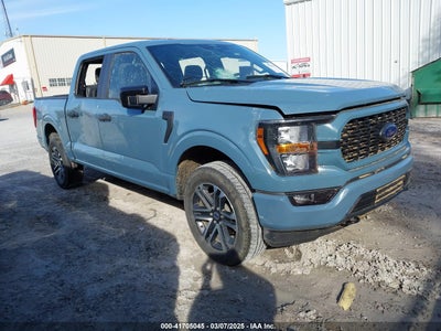 FORD F-150 2023