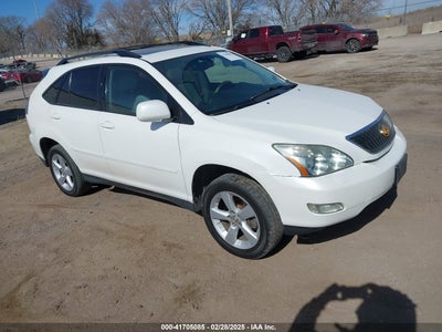 LEXUS RX 330 2006