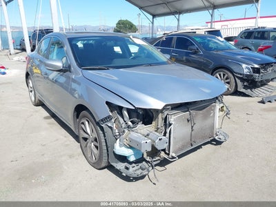 ACURA ILX 2017